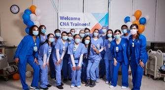 Explore the Career of a Certified Nursing Assistant (CNA): A Path to Healthcare Success
