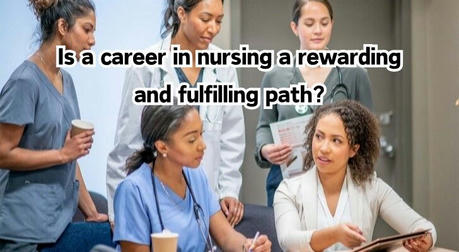 Caring for Others: Exploring Nursing Careers