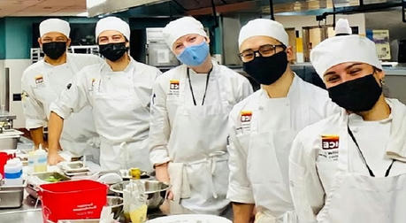 Chef: The ingenuity and growth path behind delicious food